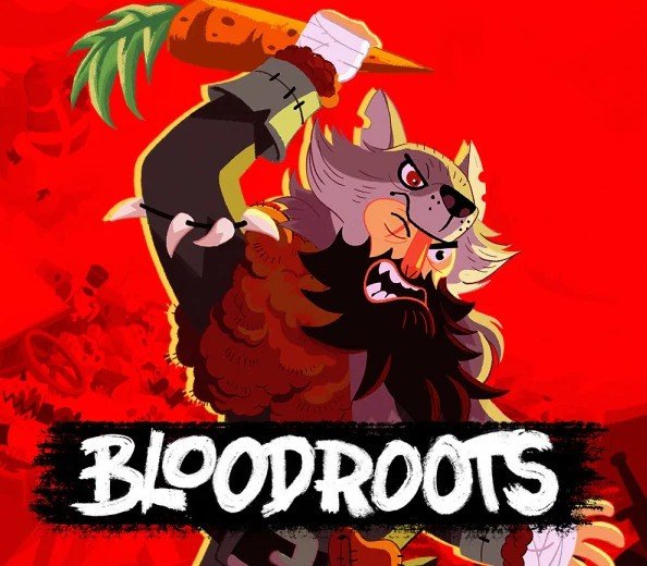 Bloodroots 