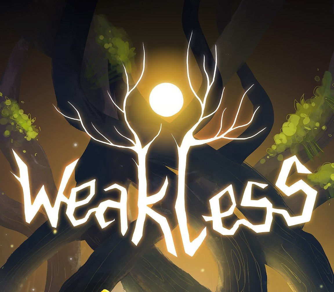 Weakless 