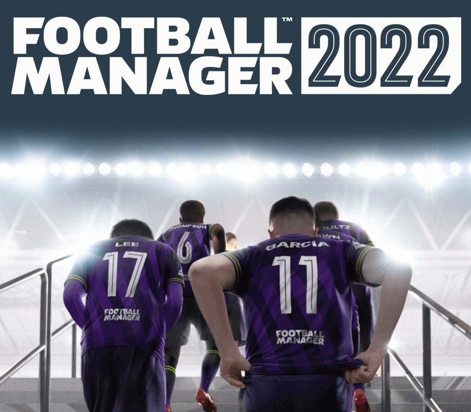 Football Manager 2022 