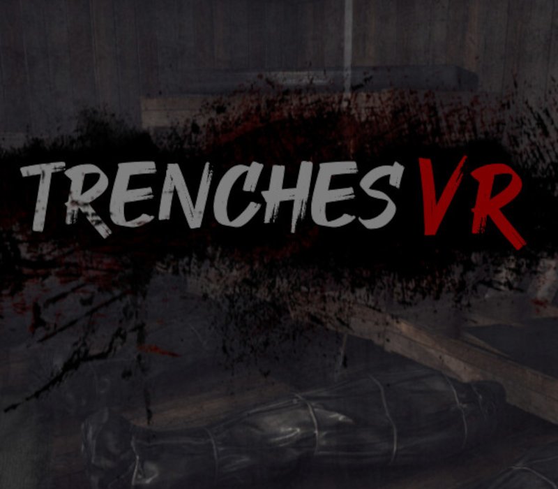 Trenches VR 