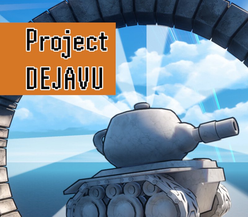 Project Dejavu 