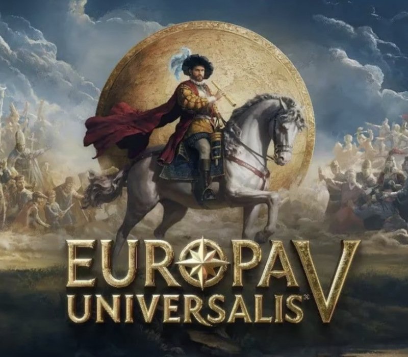 Europa Universalis V 