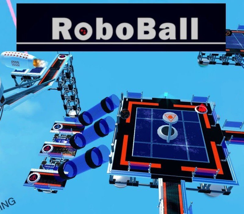 Roboball 