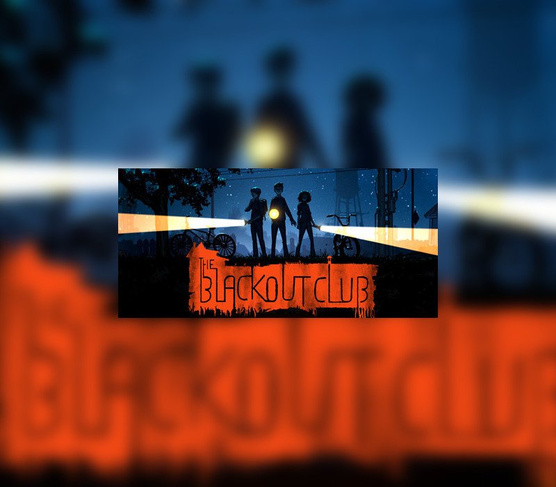 The Blackout Club 