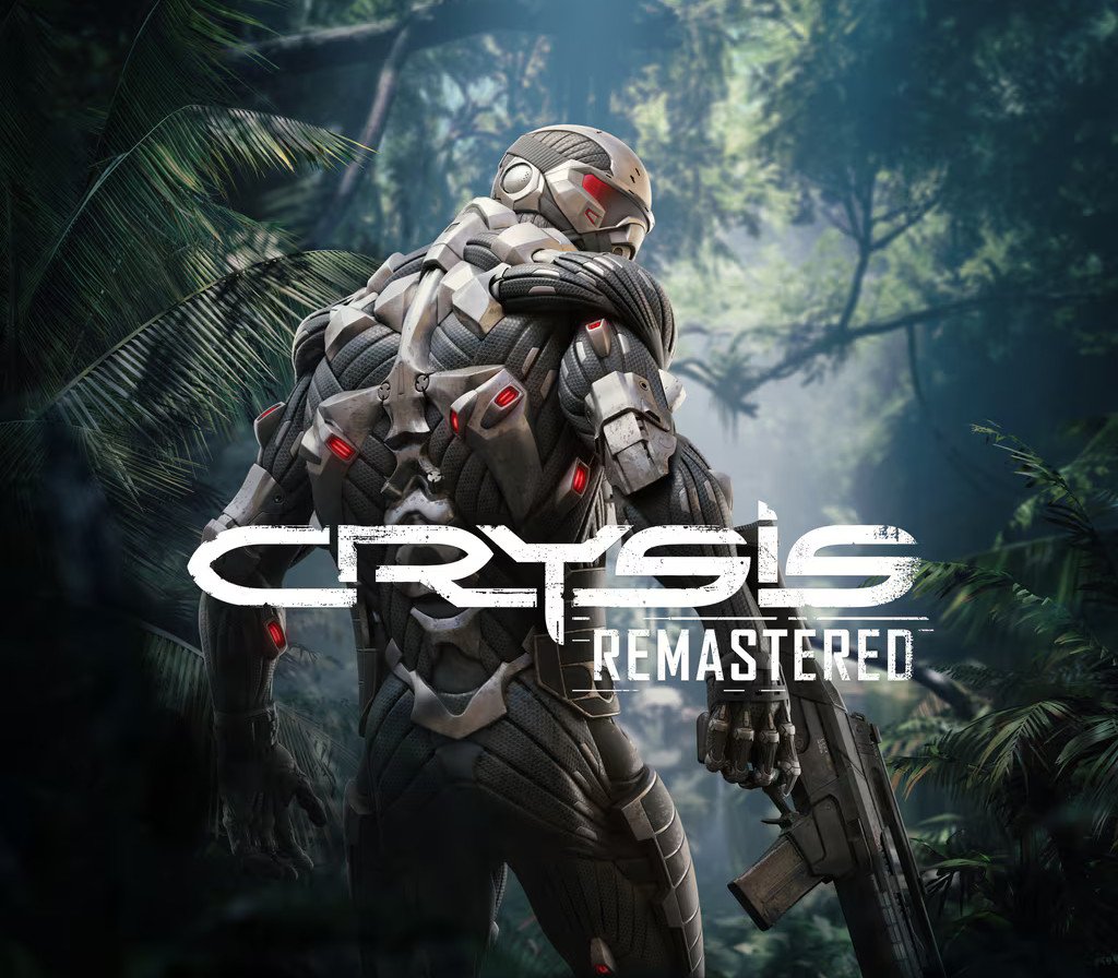 Crysis Remastered 