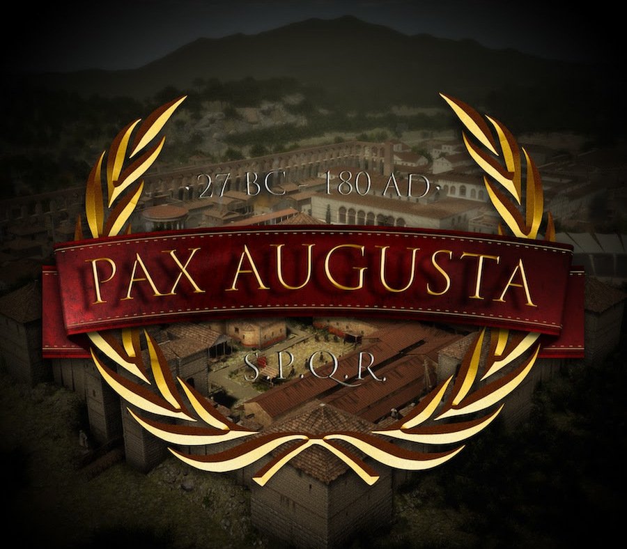 Pax Augusta 
