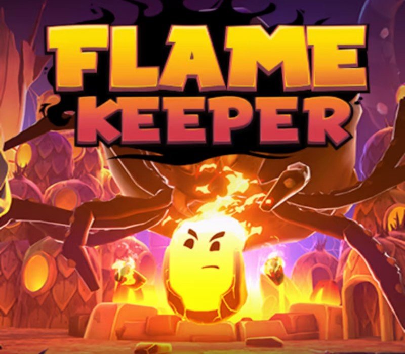 Flame Keeper 