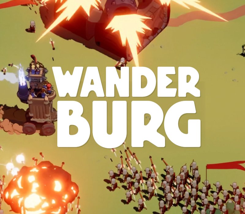 Wanderburg 
