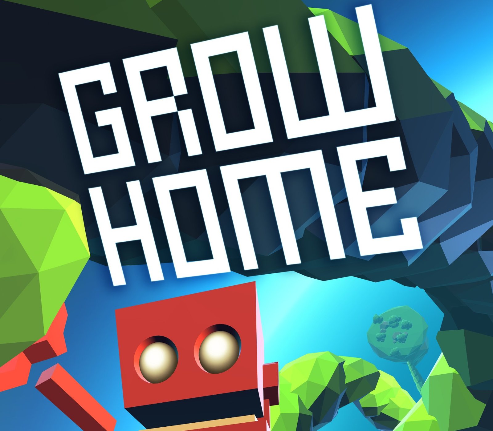 Grow Home 