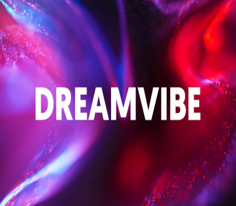 DREAMVIBE 