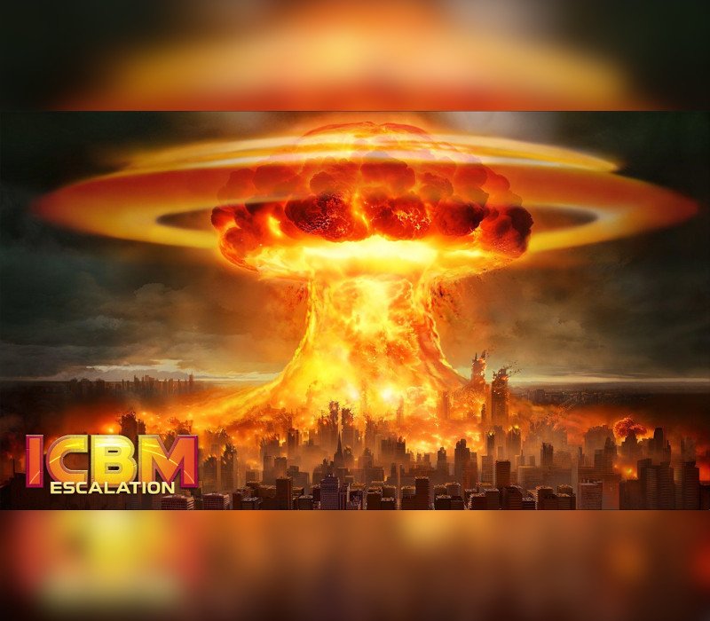 ICBM: Escalation 