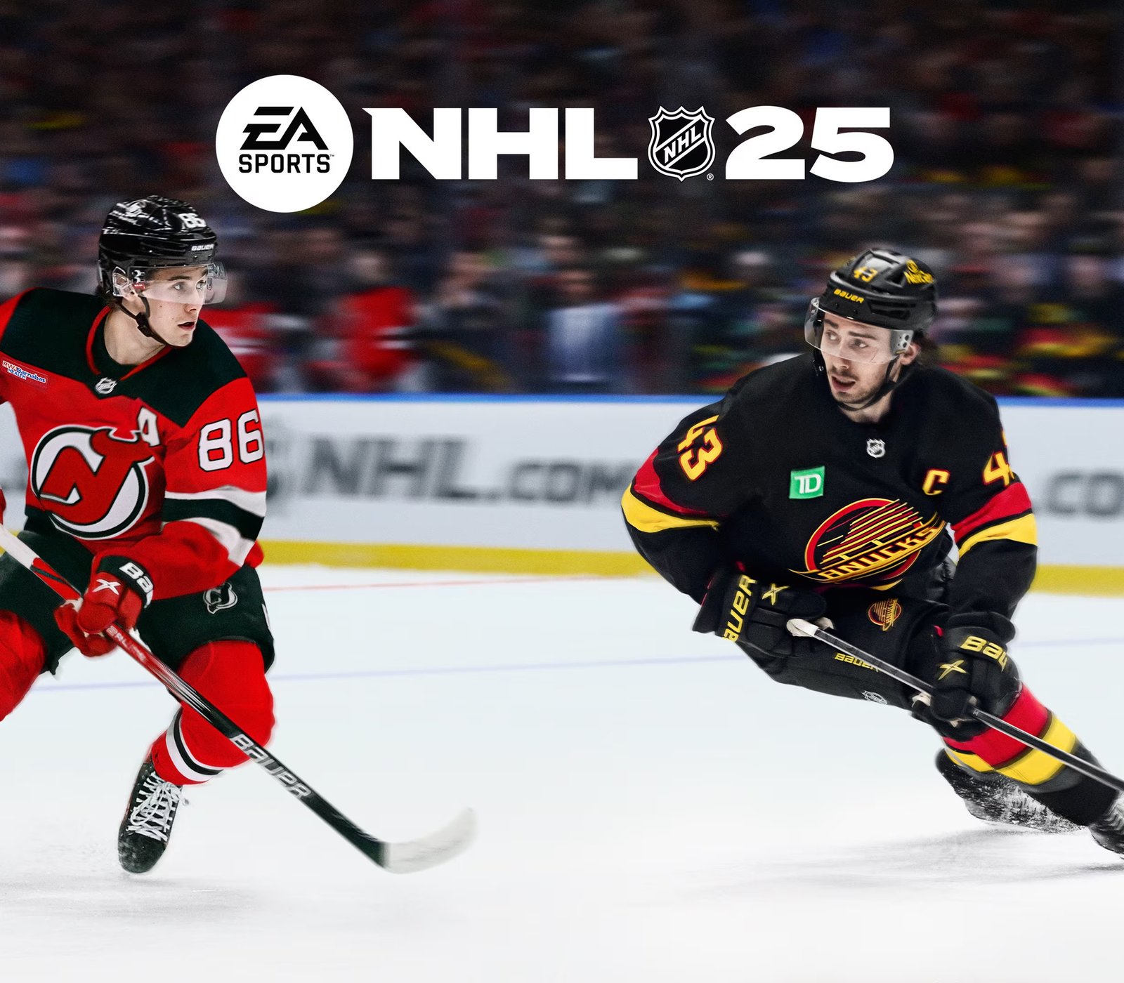NHL 25 
