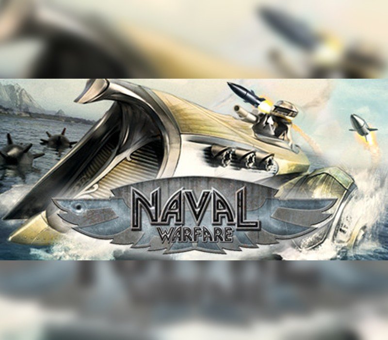 Naval Warfare 