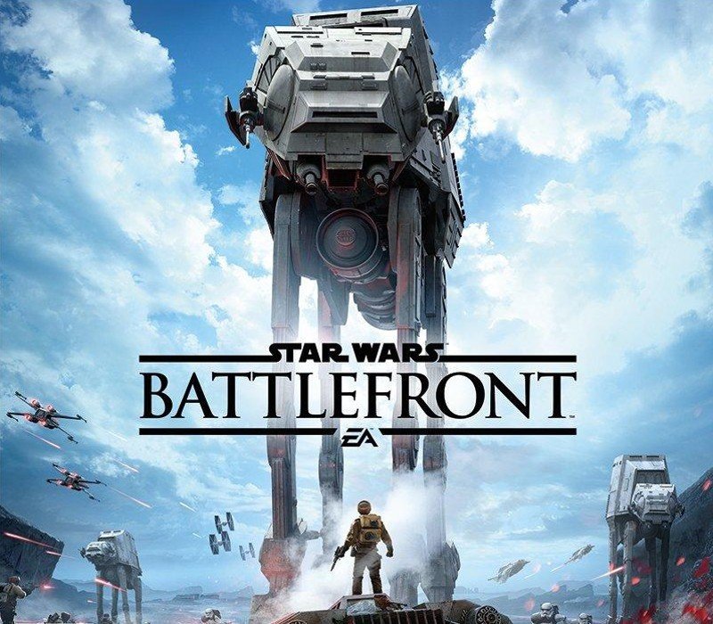 Star Wars Battlefront 