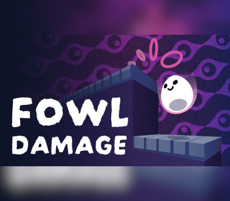 Fowl Damage 
