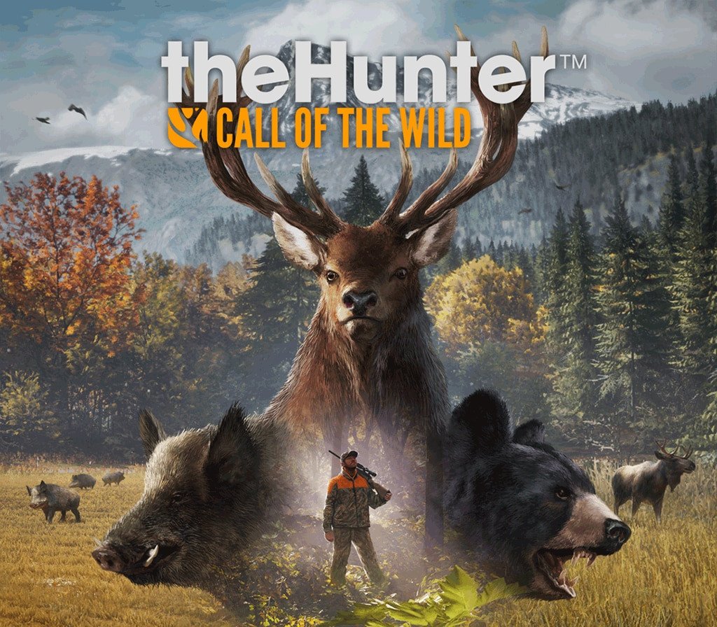 theHunter: Call of the Wild