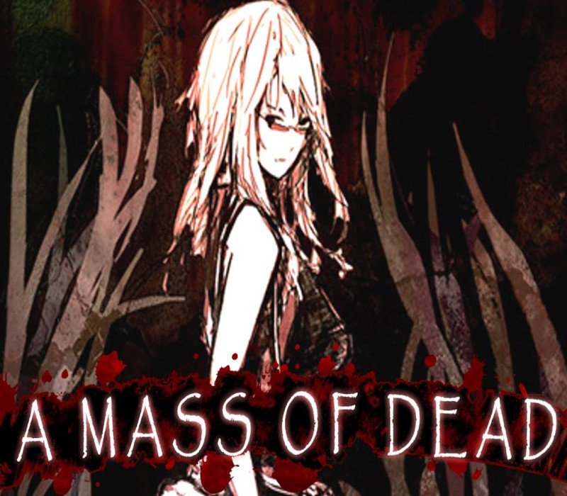 A Mass of Dead 