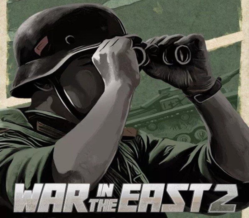 Gary Grigsby's War in the East 2 