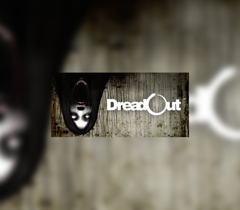 DreadOut 