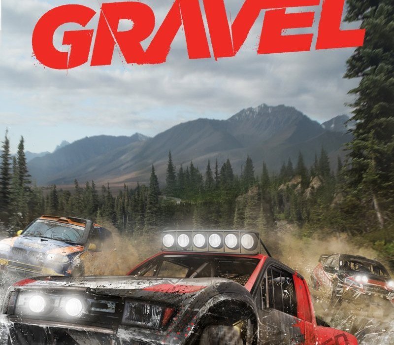 Gravel 