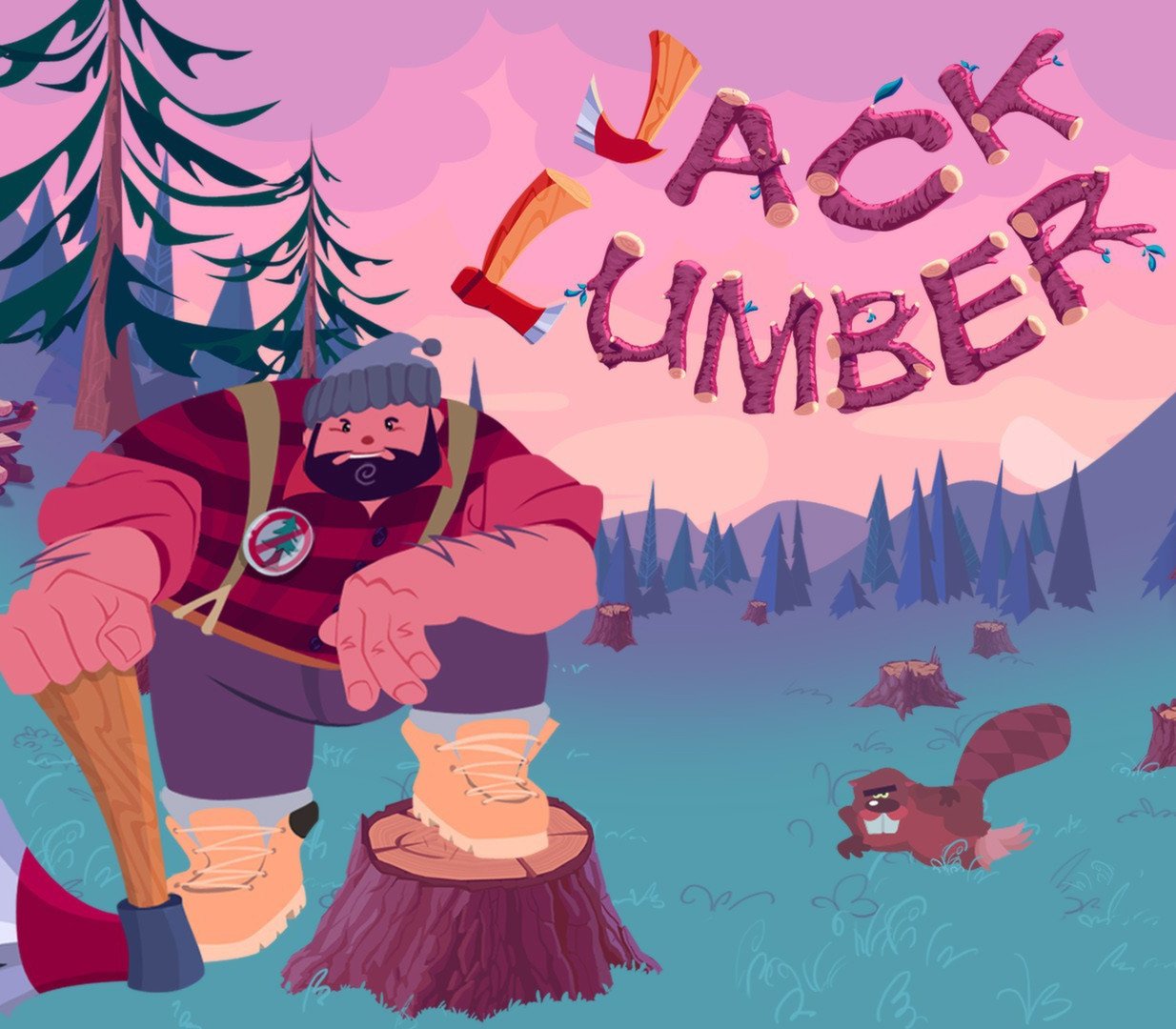 Jack Lumber 