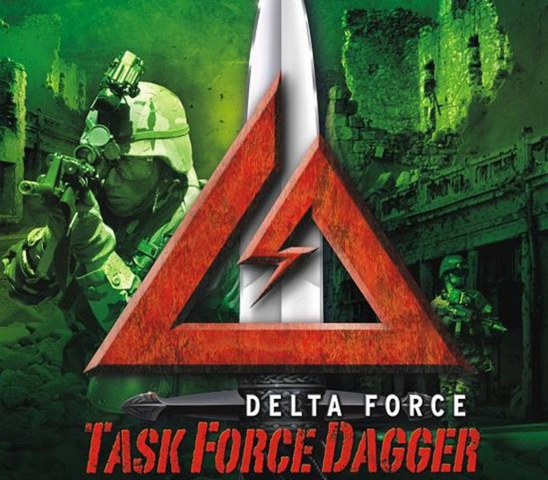 Delta Force: Task Force Dagger 