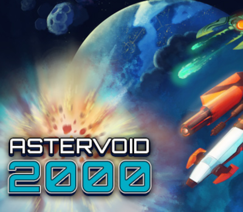 Astervoid 2000 