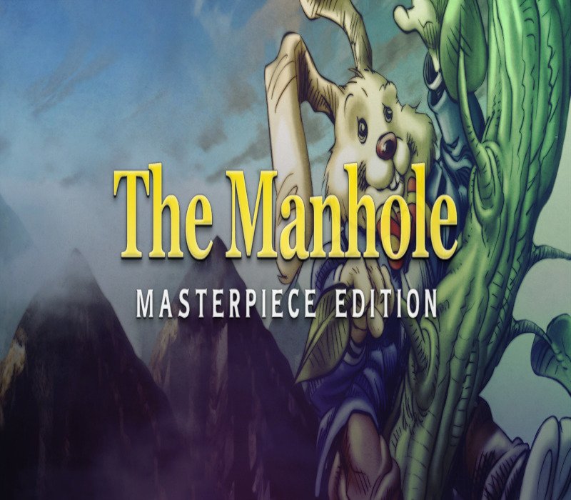 The Manhole: Masterpiece Edition 