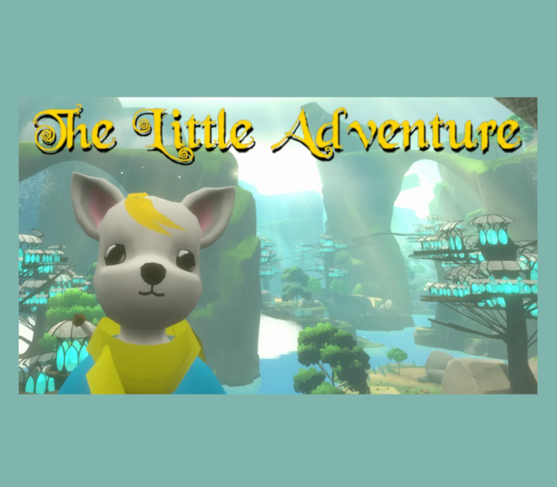 The Little Adventure 