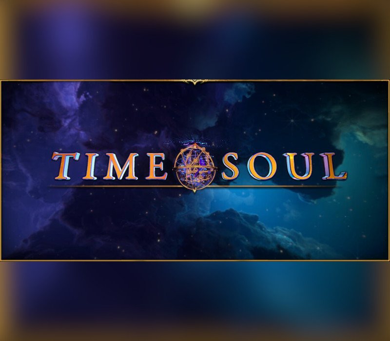 TIME SOUL 