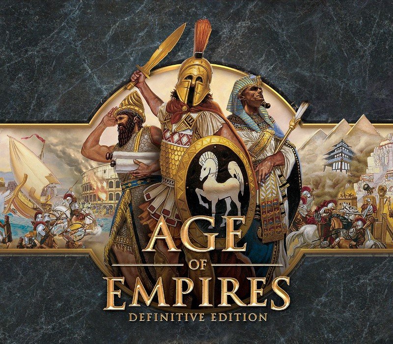 Age of Empires: Definitive Edition