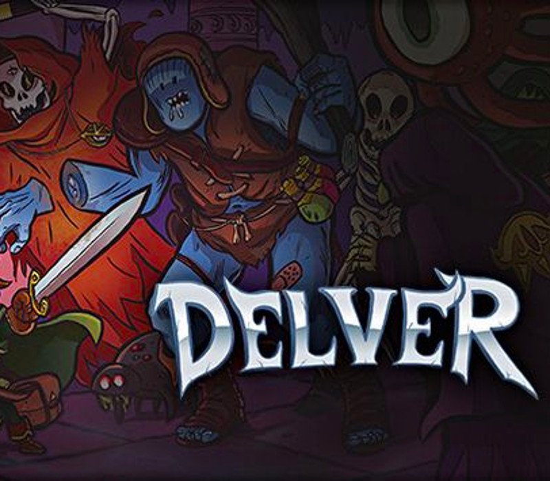 Delver 