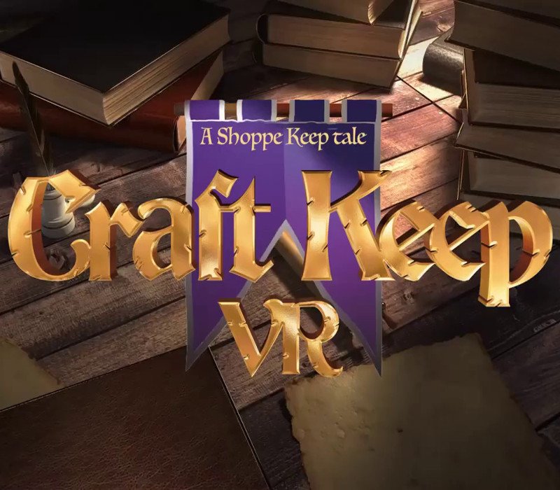 Craft Keep VR 