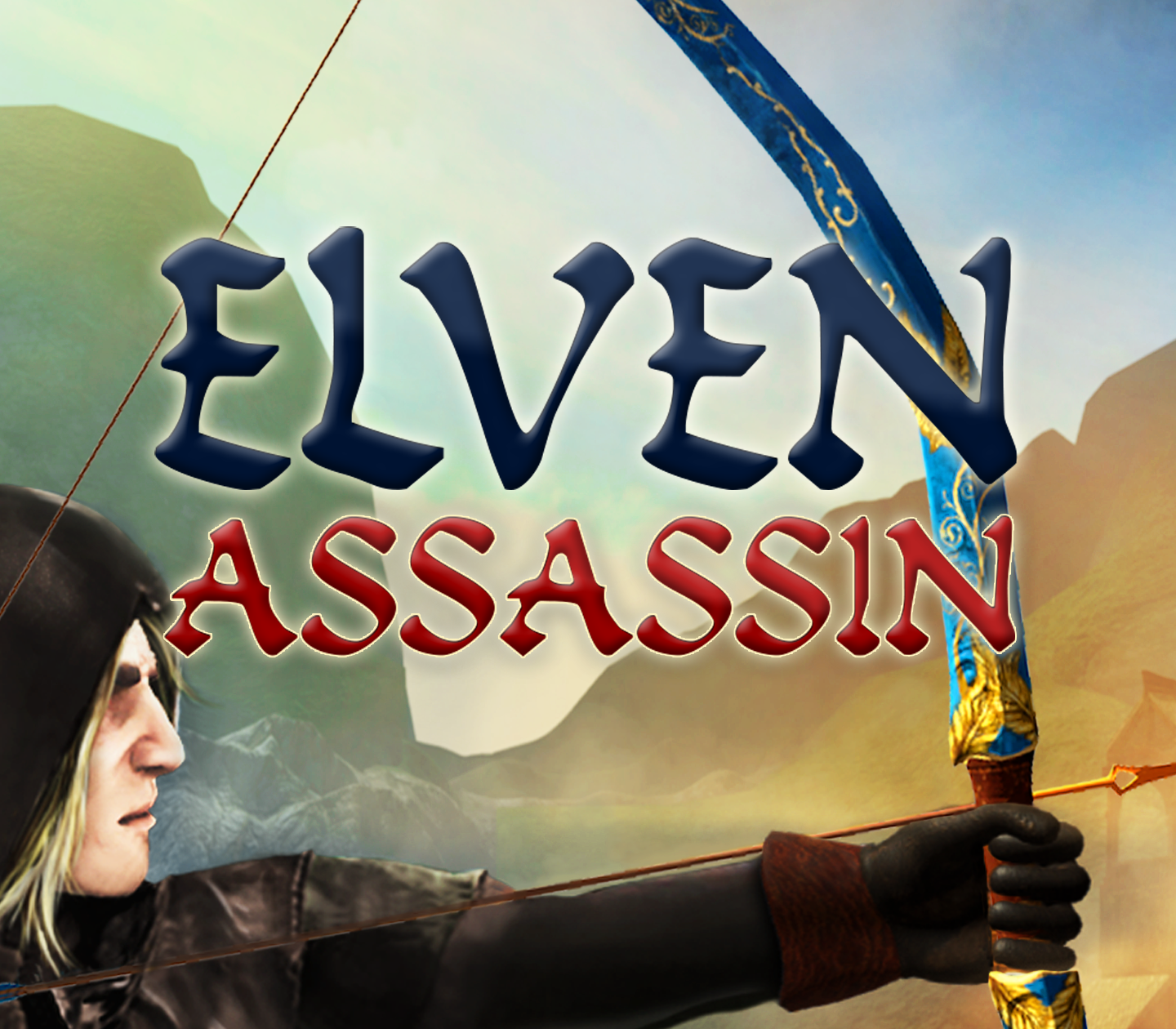Elven Assassin 