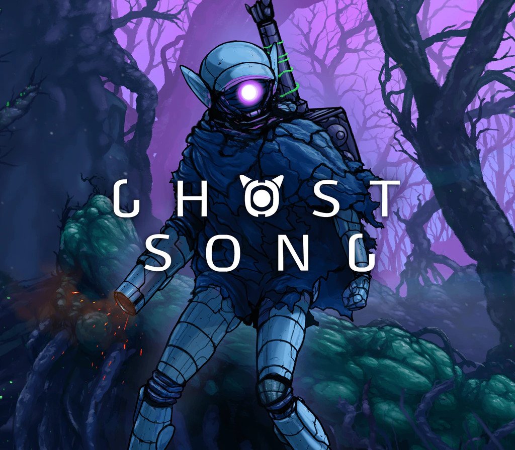 Ghost Song 