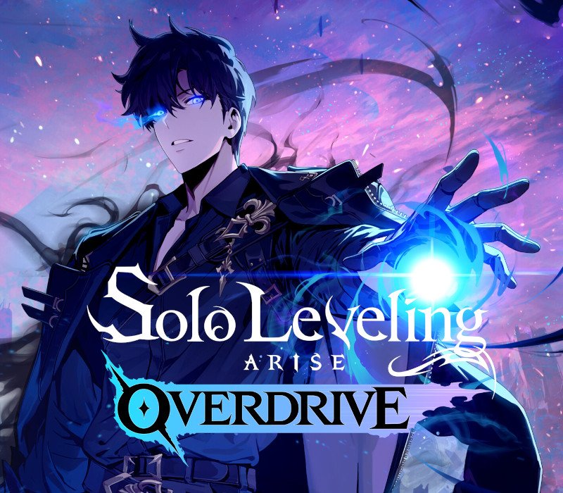 Solo Leveling: ARISE OVERDRIVE 