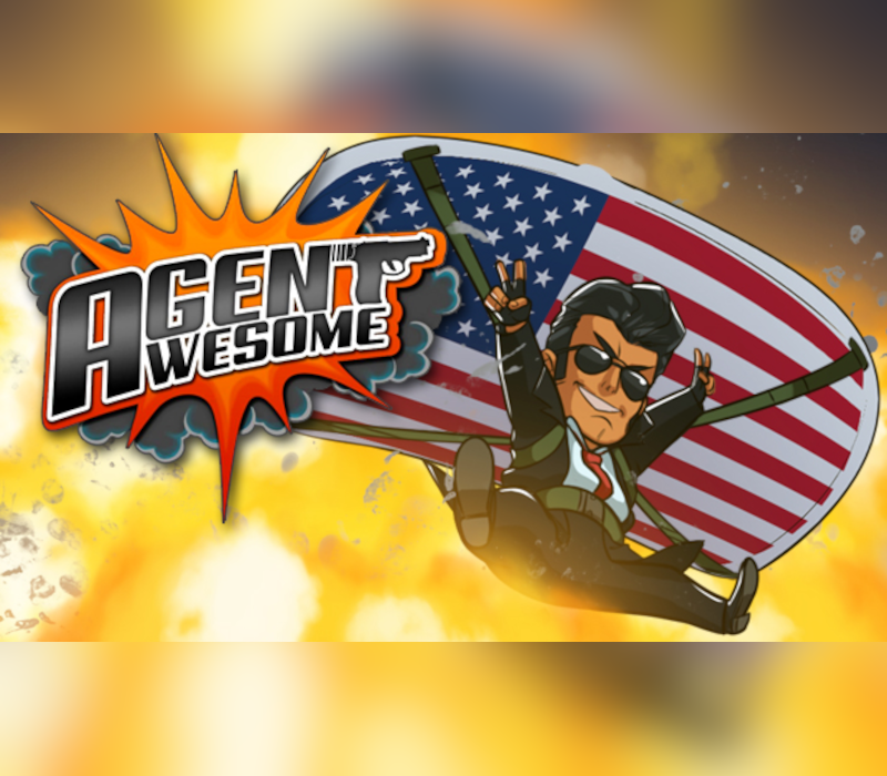 Agent Awesome 