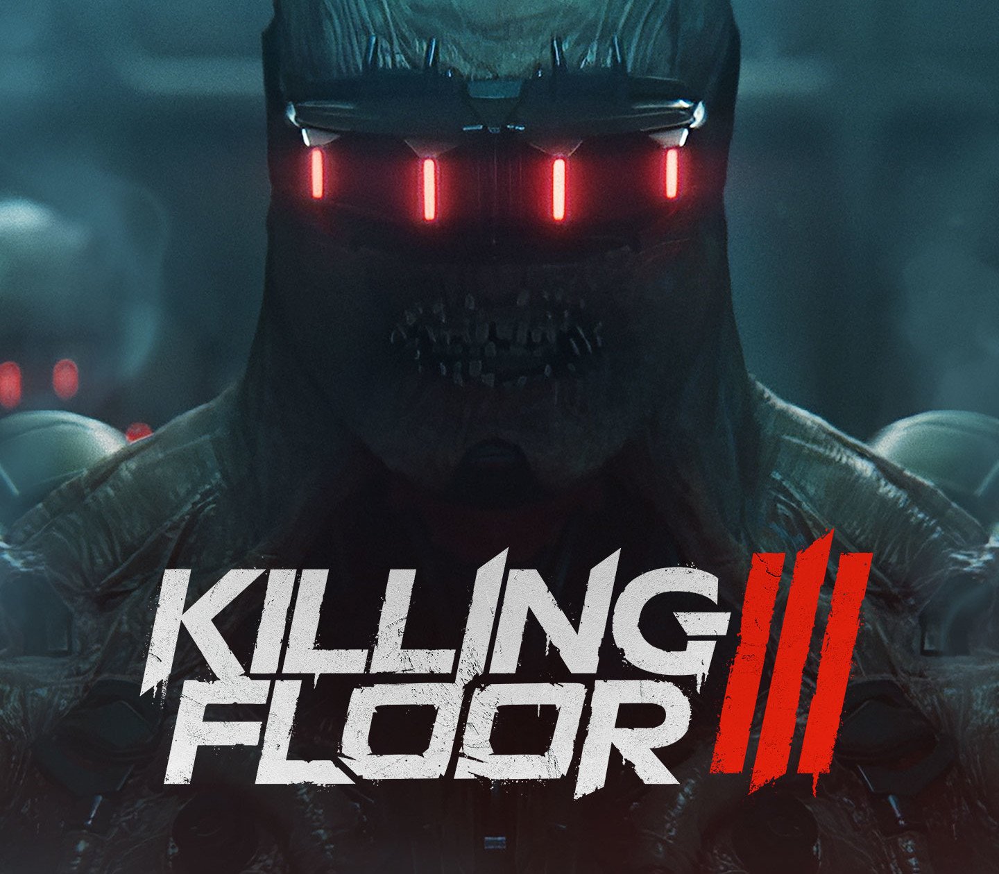 Killing Floor 3 