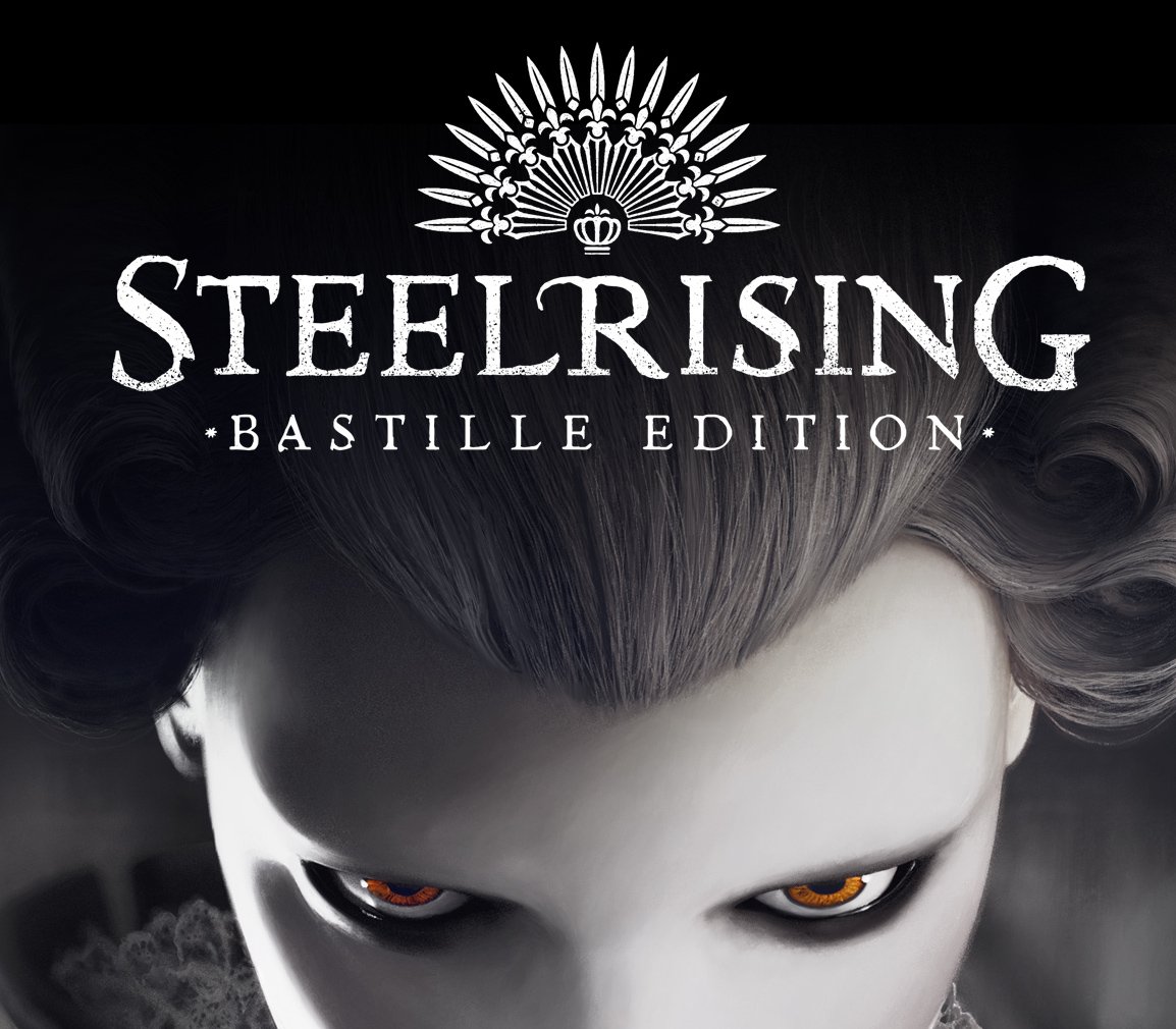 Steelrising Bastille Edition 