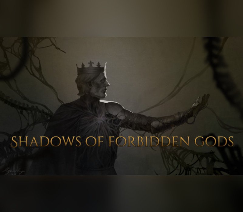 Shadows of Forbidden Gods 