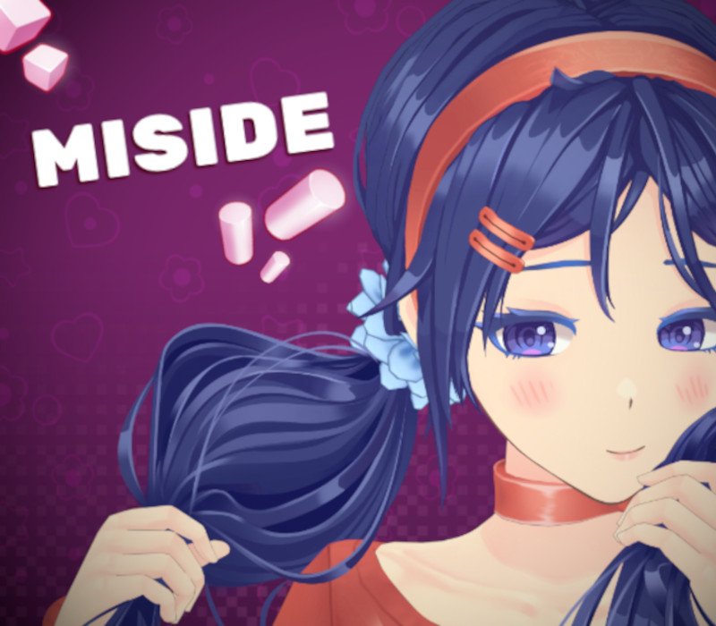 MiSide 