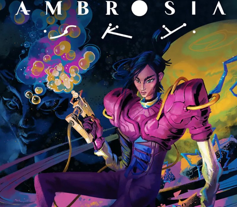 Ambrosia Sky 