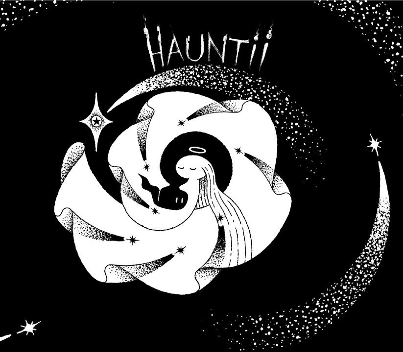 Hauntii 