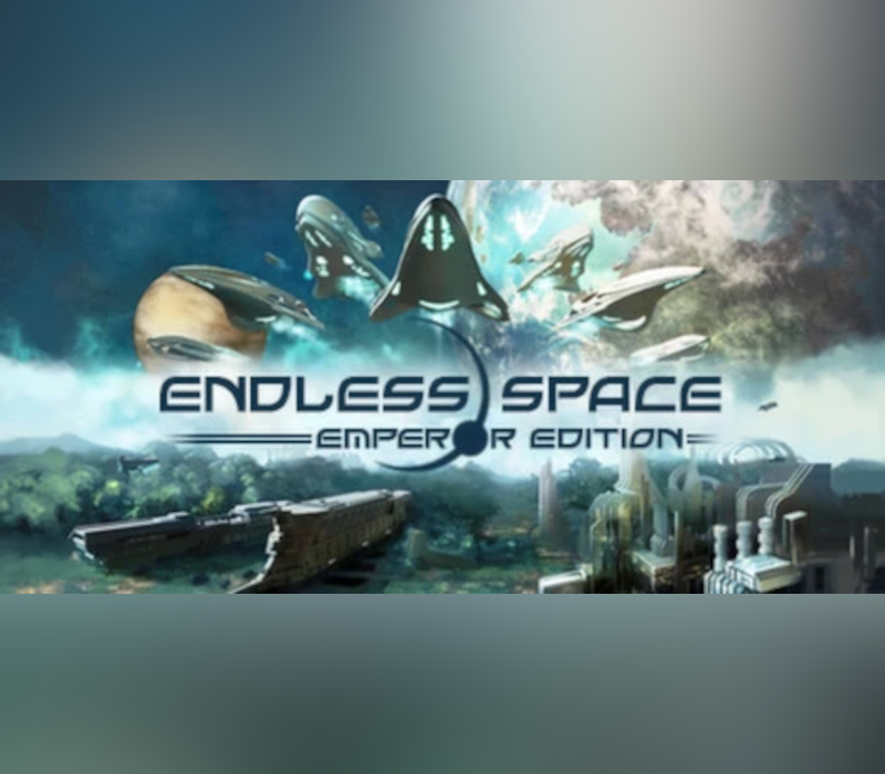 Endless Space: Emperor Edition 