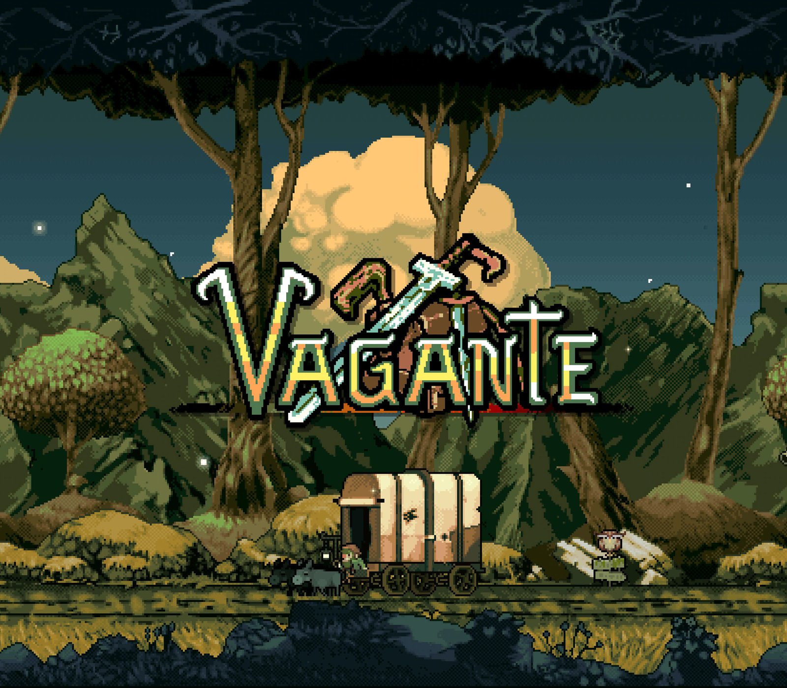 Vagante 