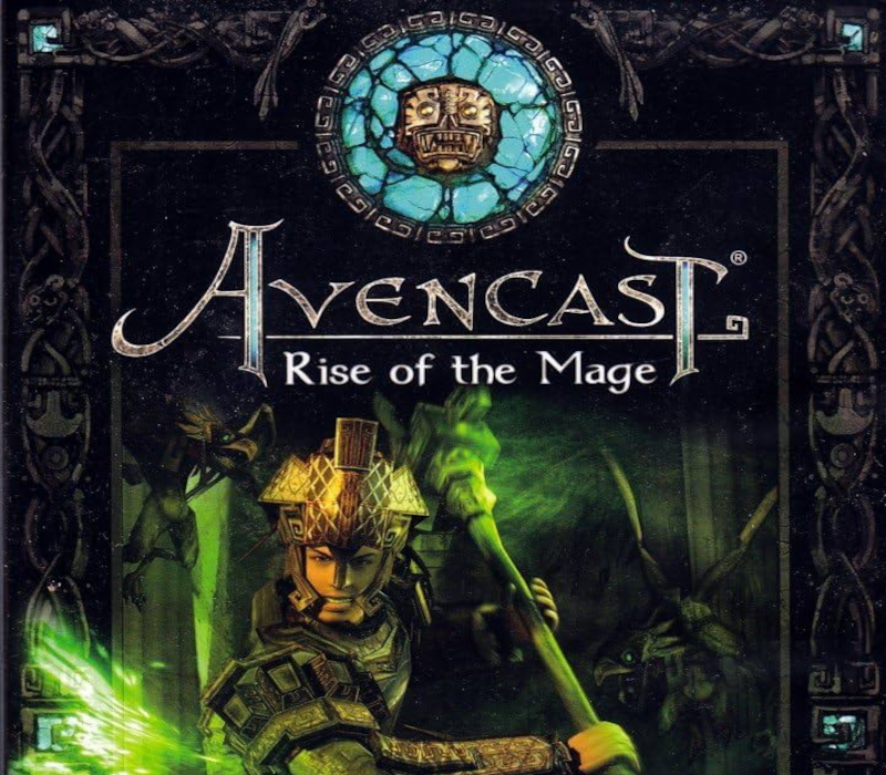 Avencast: Rise of the Mage 