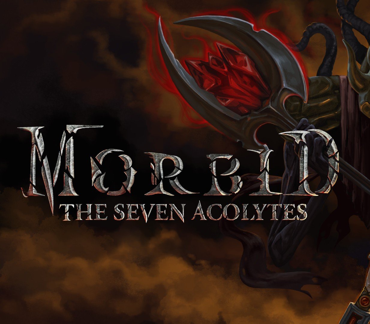 Morbid: The Seven Acolytes 