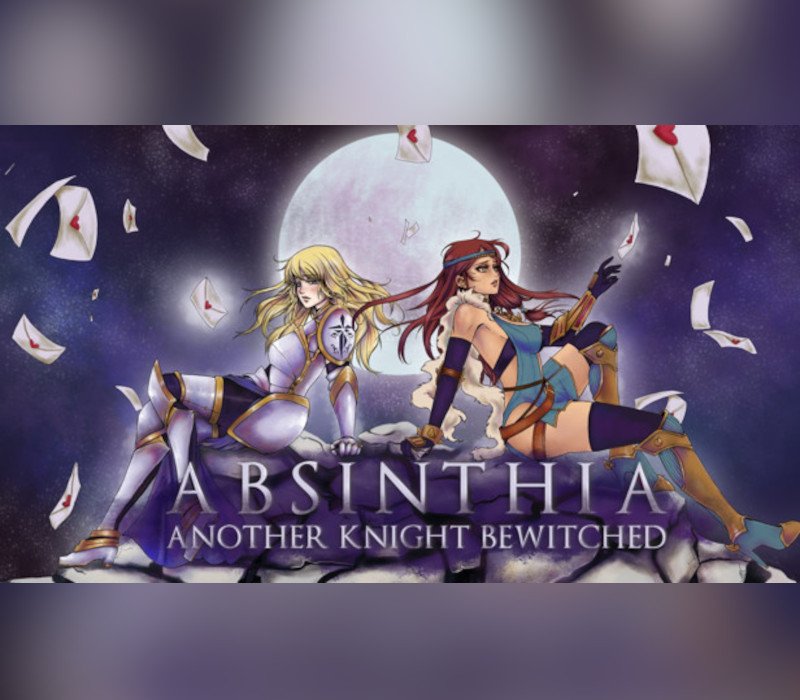 Absinthia 