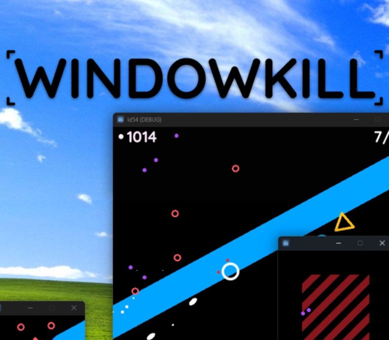 Windowkill 
