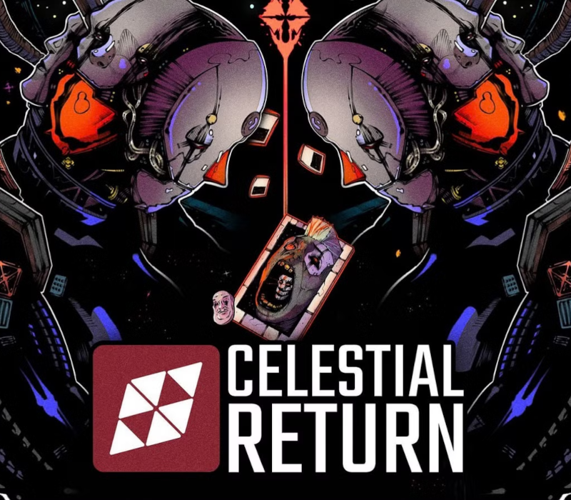 Celestial Return 